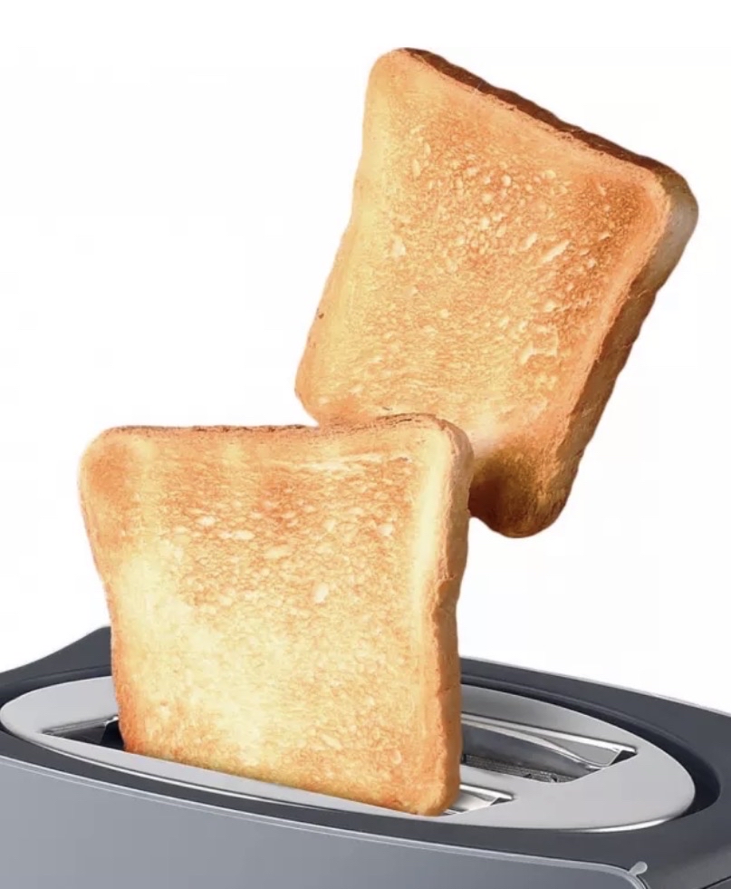 Plain Toast