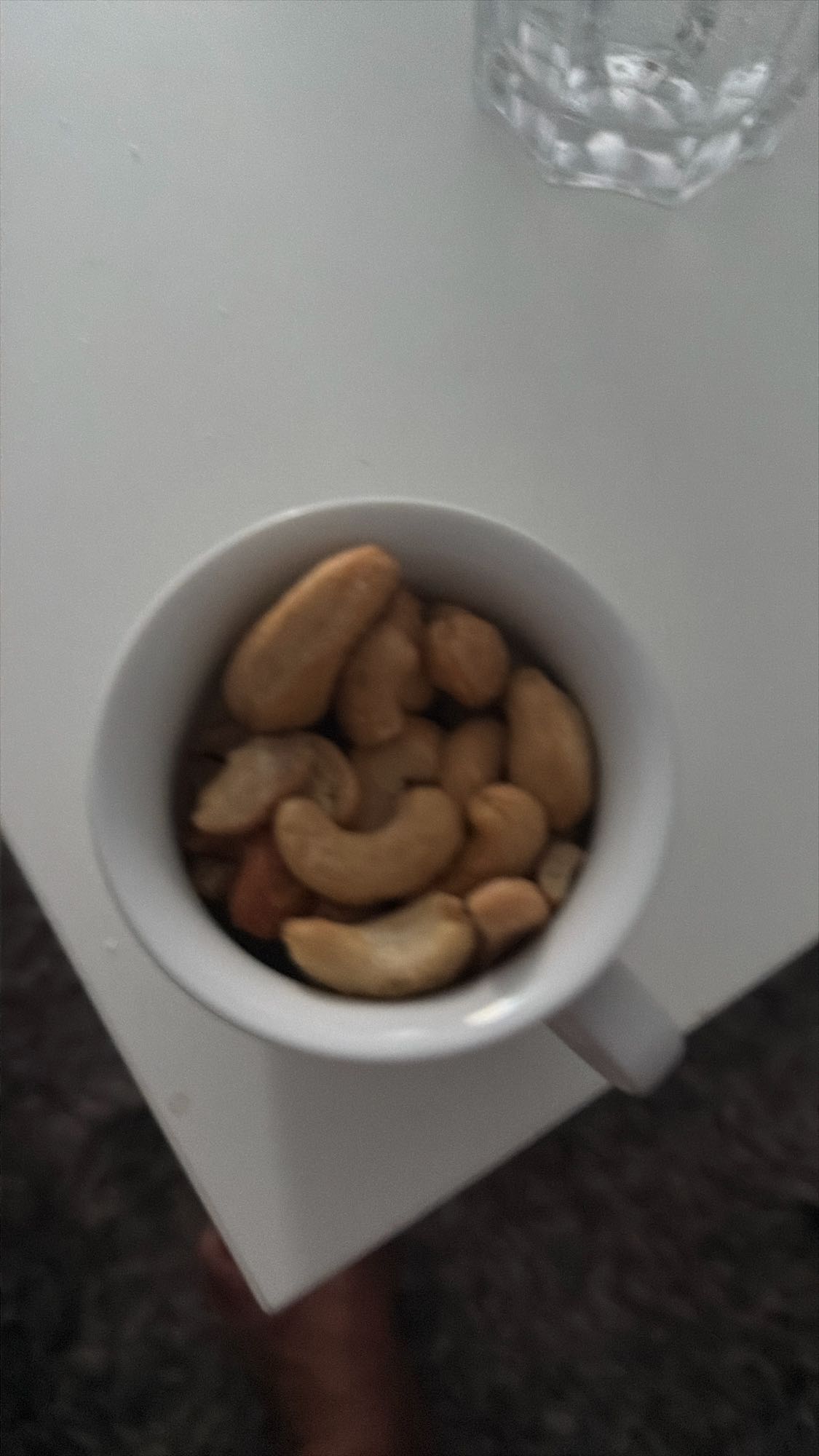 Nussmischung