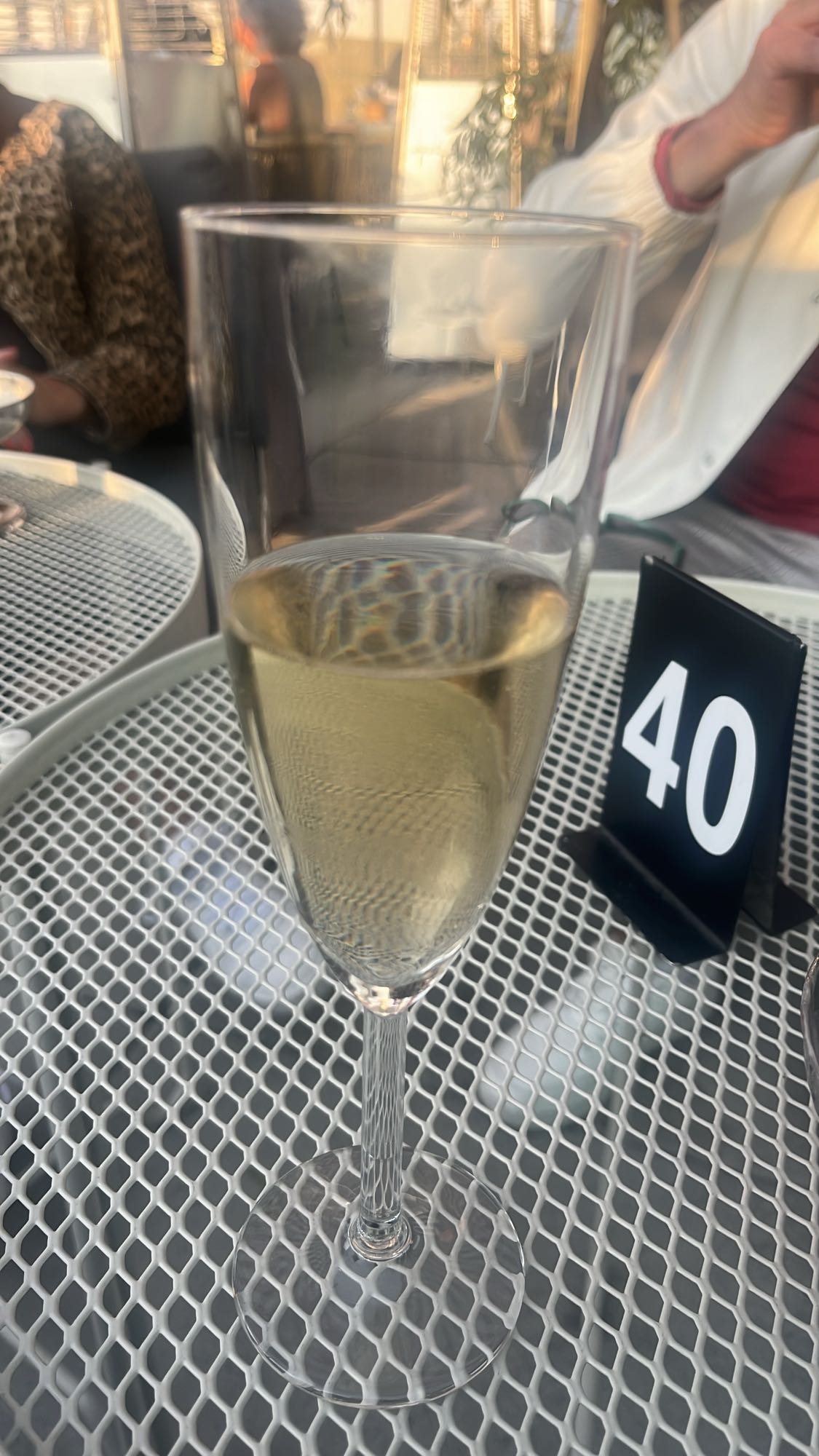 Vitt vin