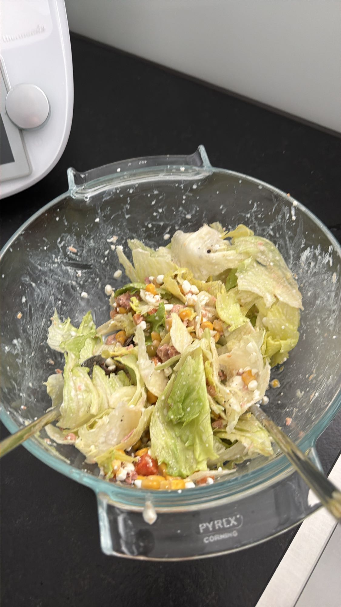 Gemischter Salat