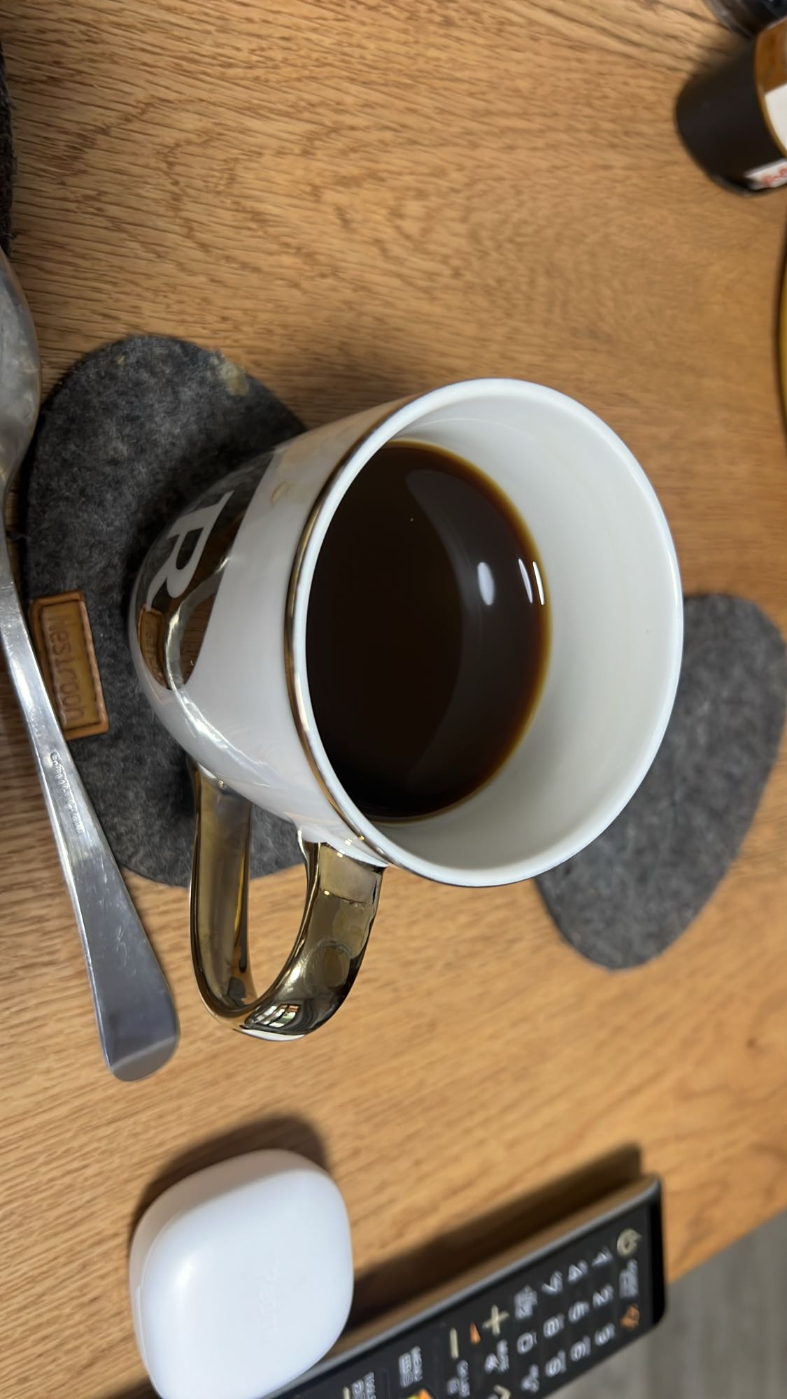 Caffè nero