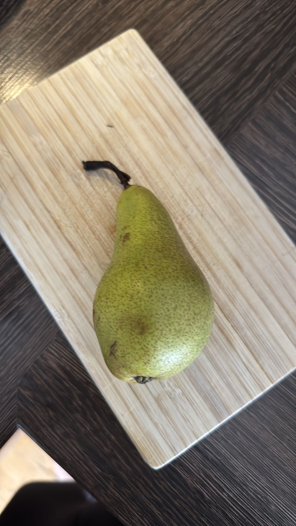 Whole Pear