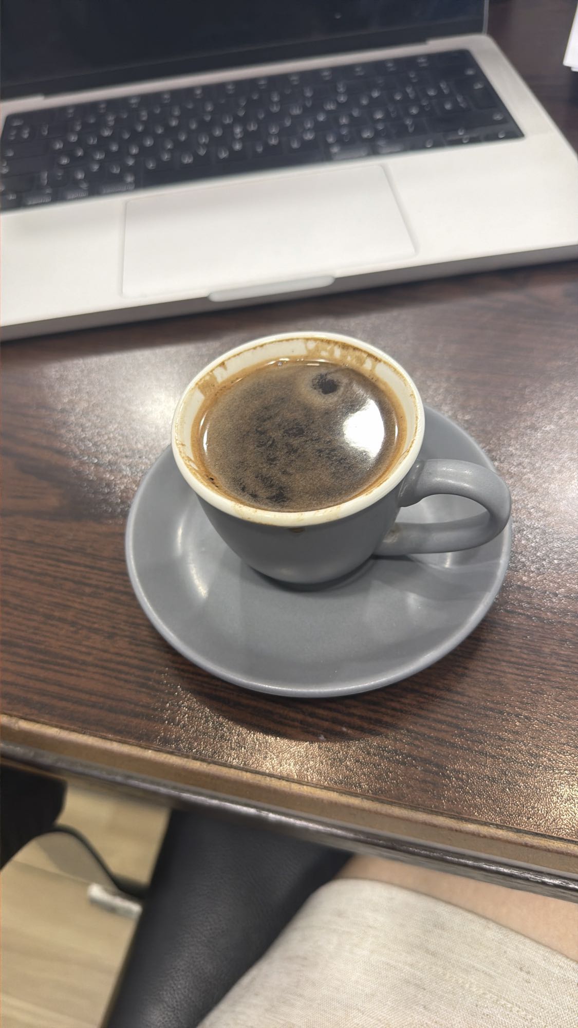 Black Coffee