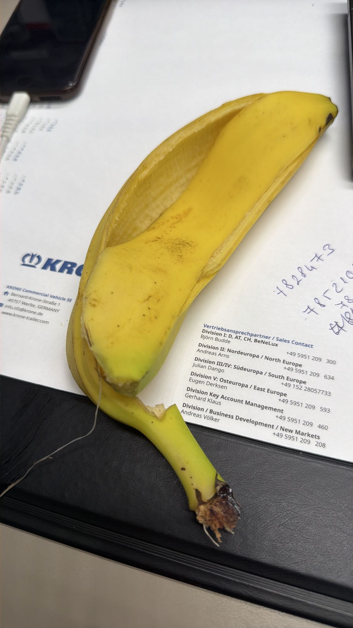 Banane