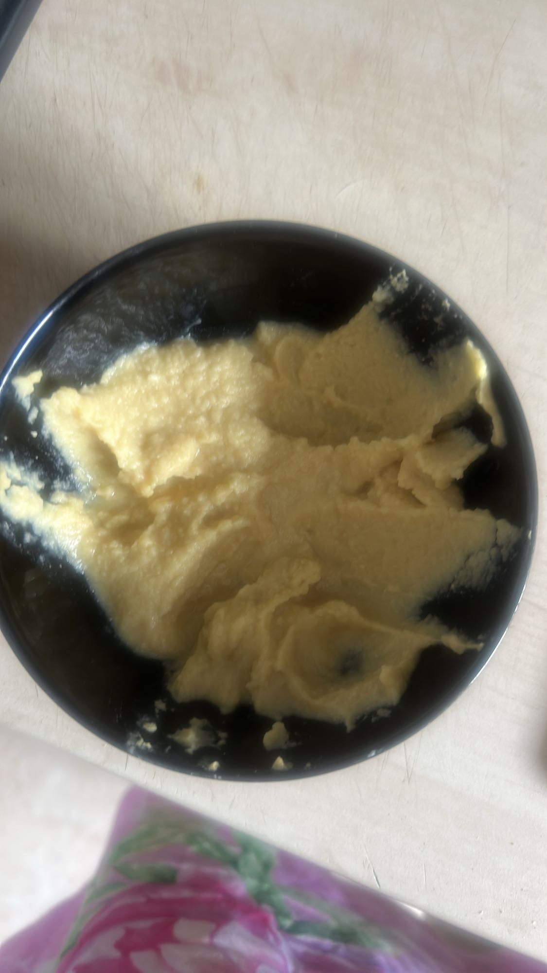 Polenta