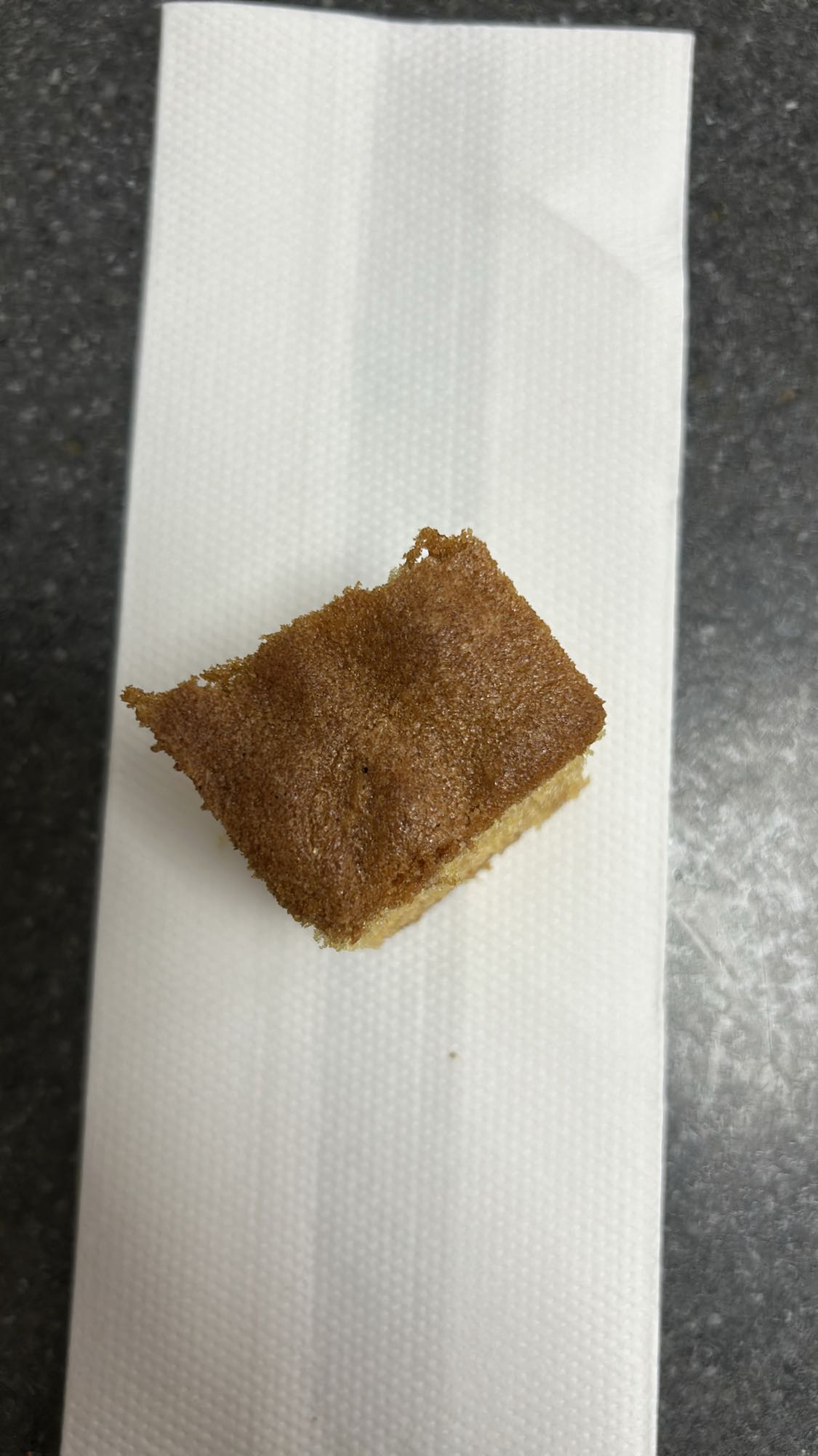 Cake Square