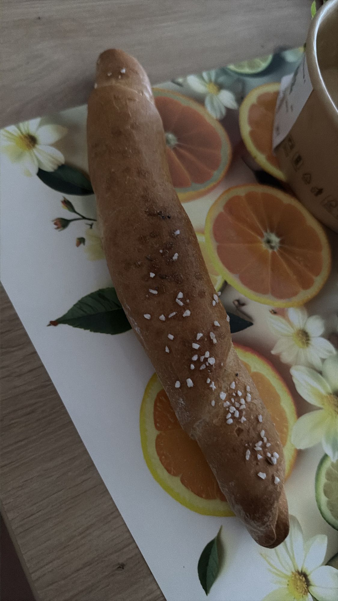 Salzstange