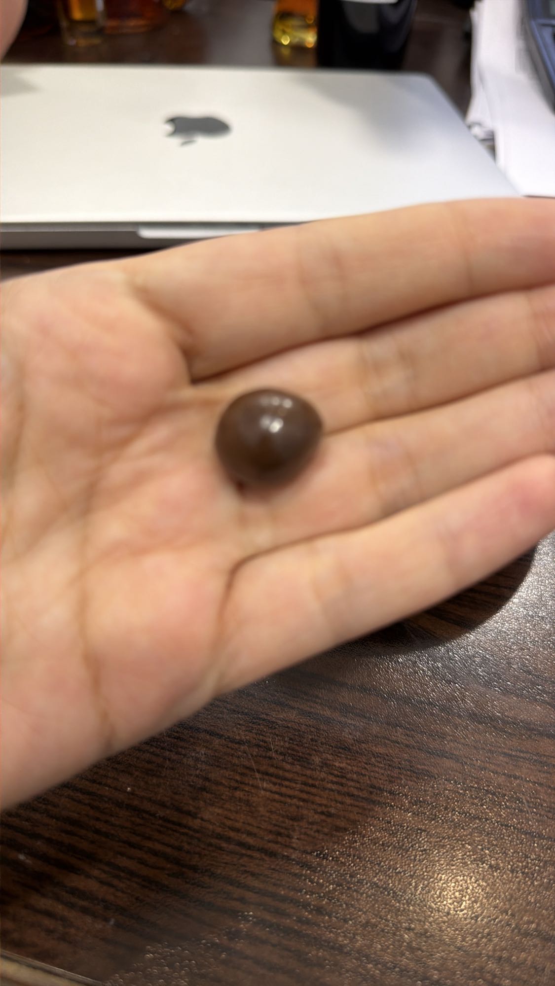 Chocolate Candy