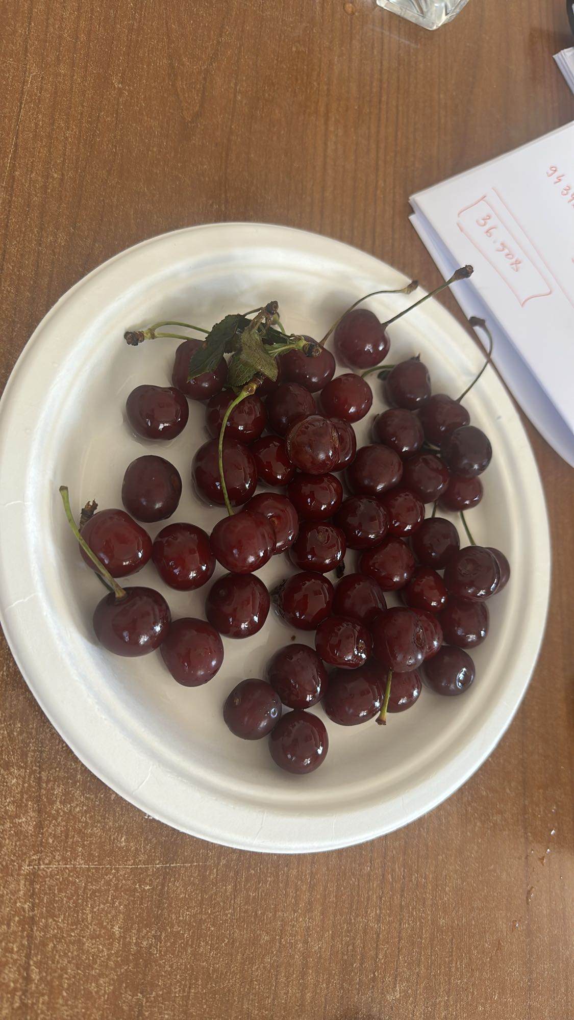 Fresh Cherries