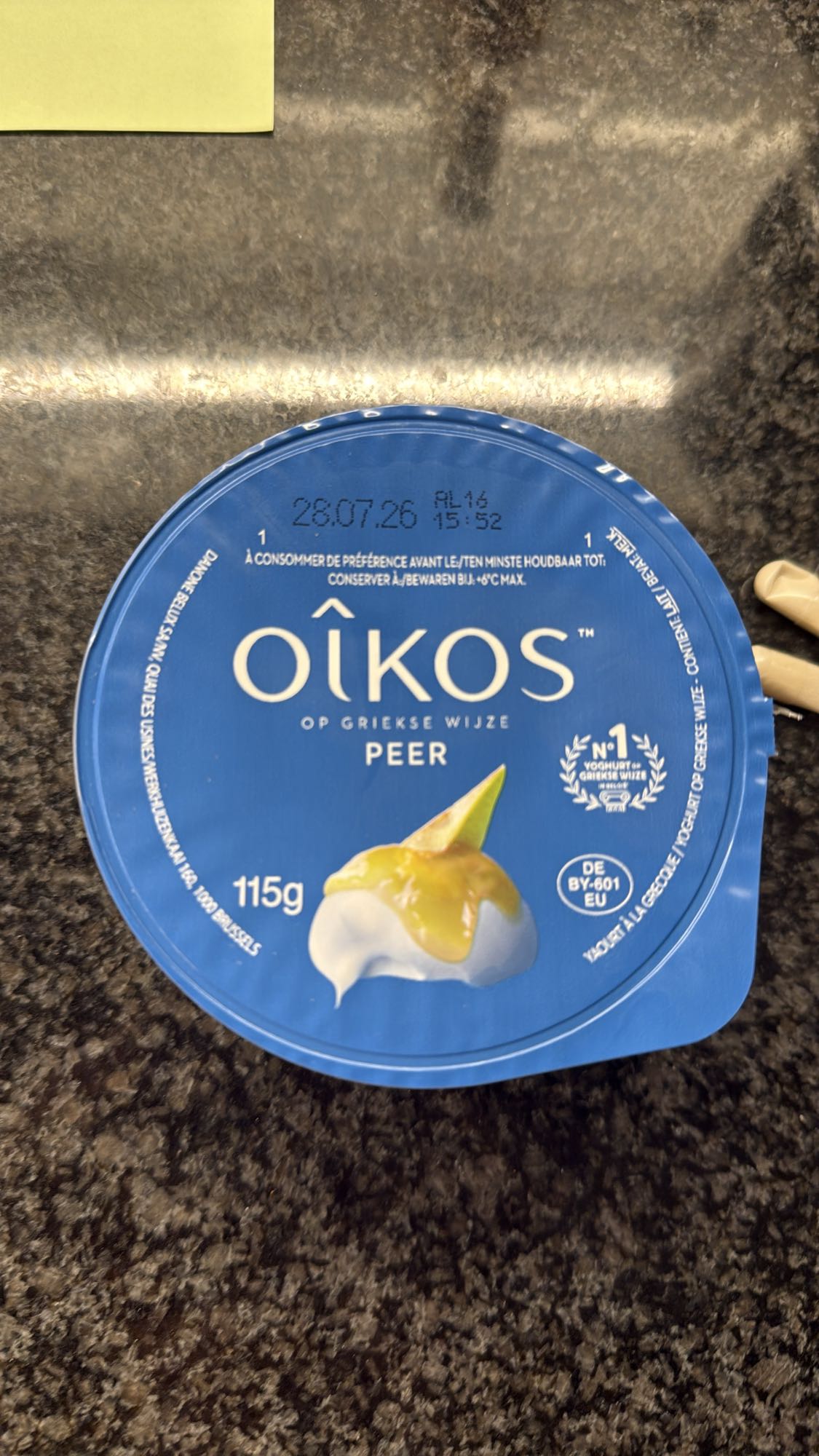 perenyoghurt