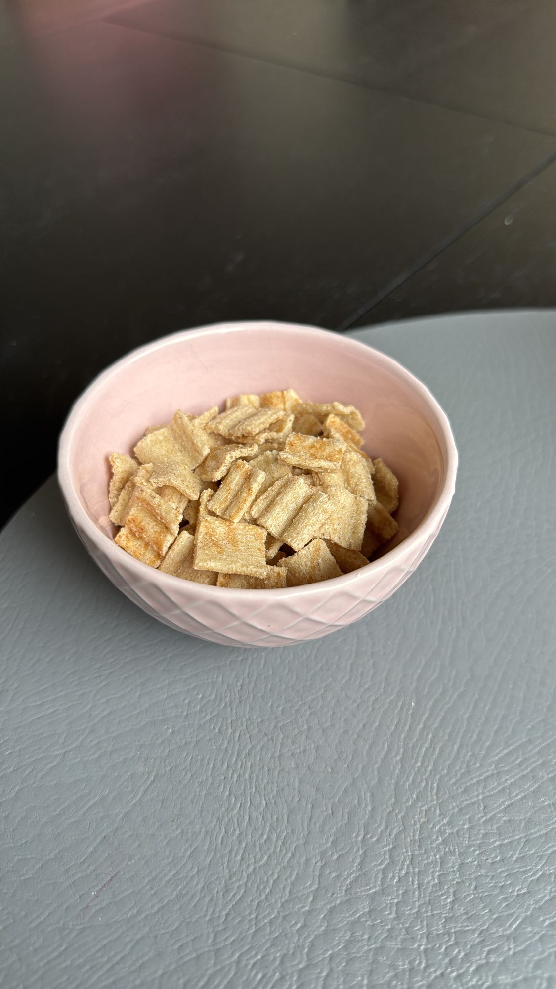 Cereal Snack Bowl