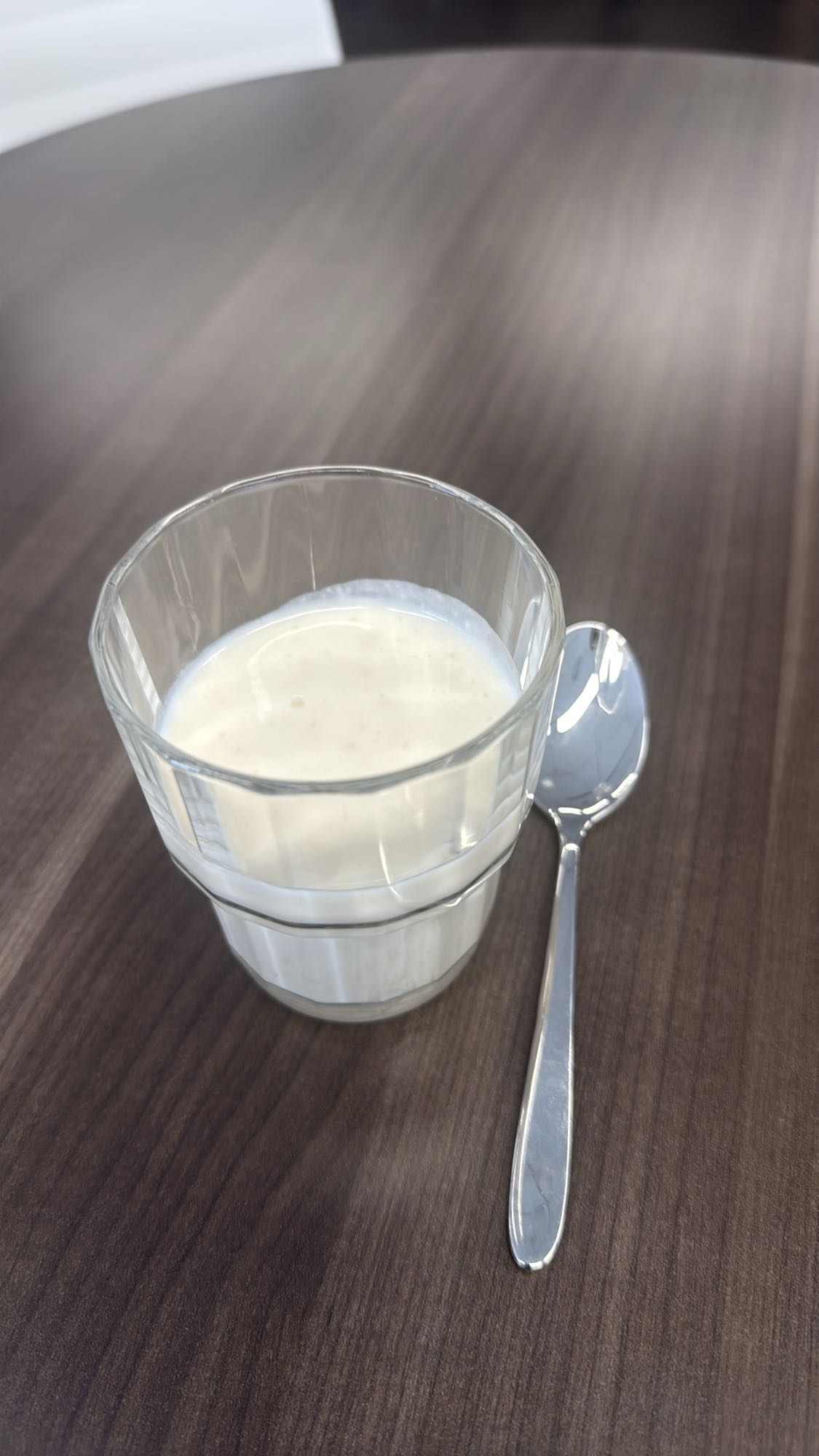 Coconut Rice Pudding