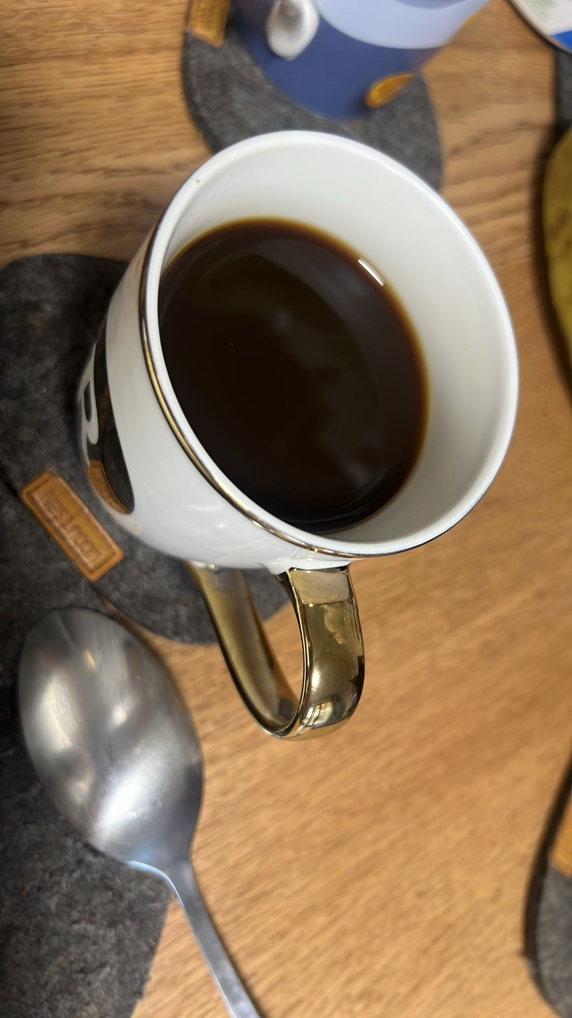 Caffè nero