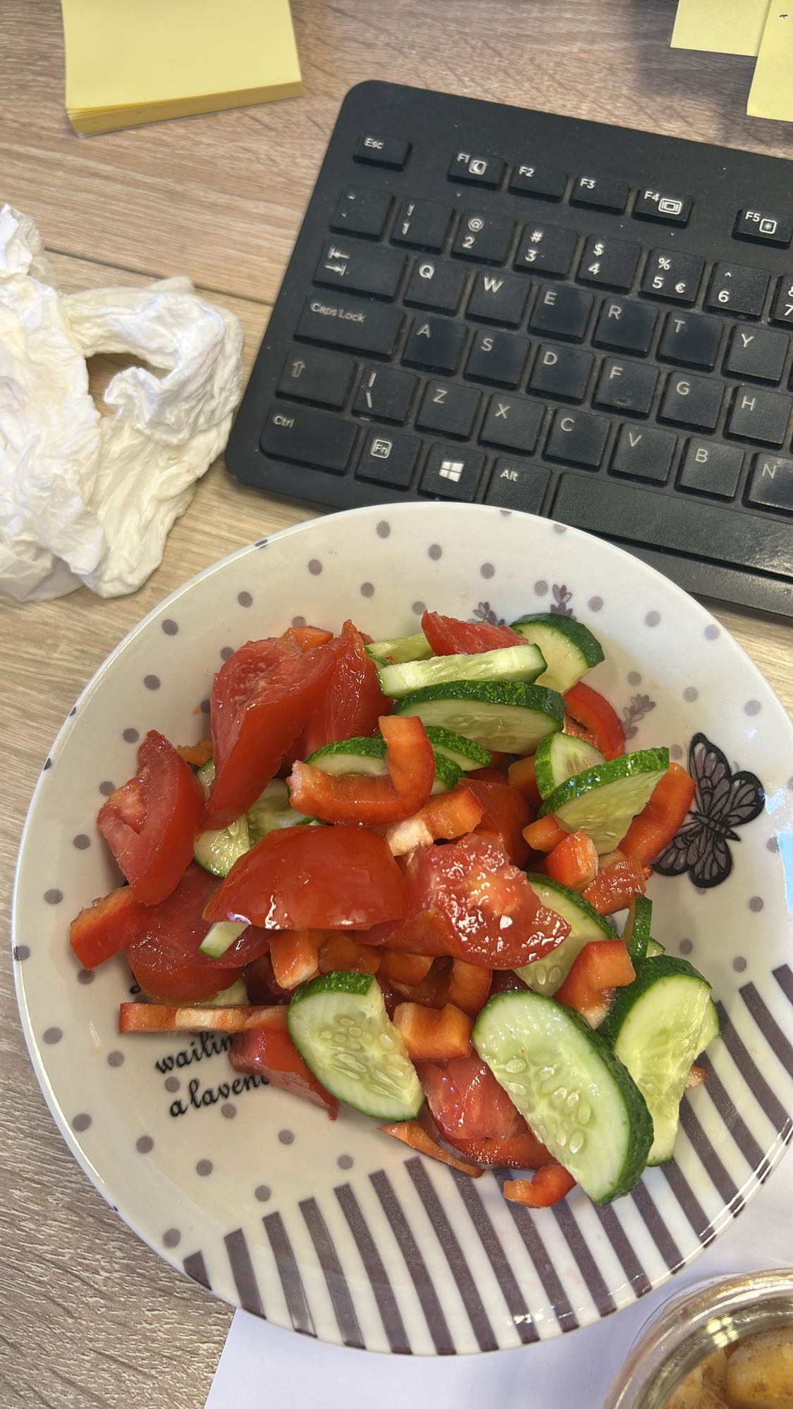 Salată de legume