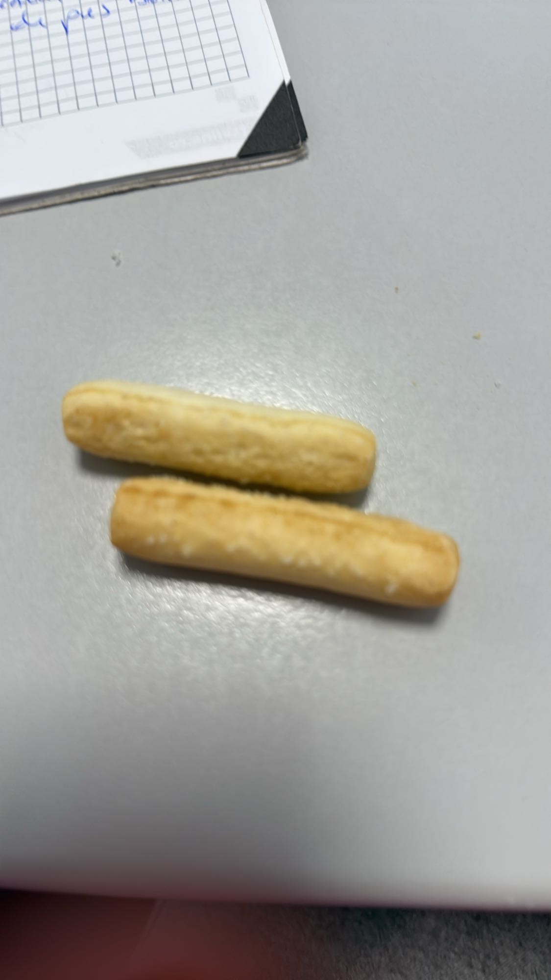 Biscuiți sărați