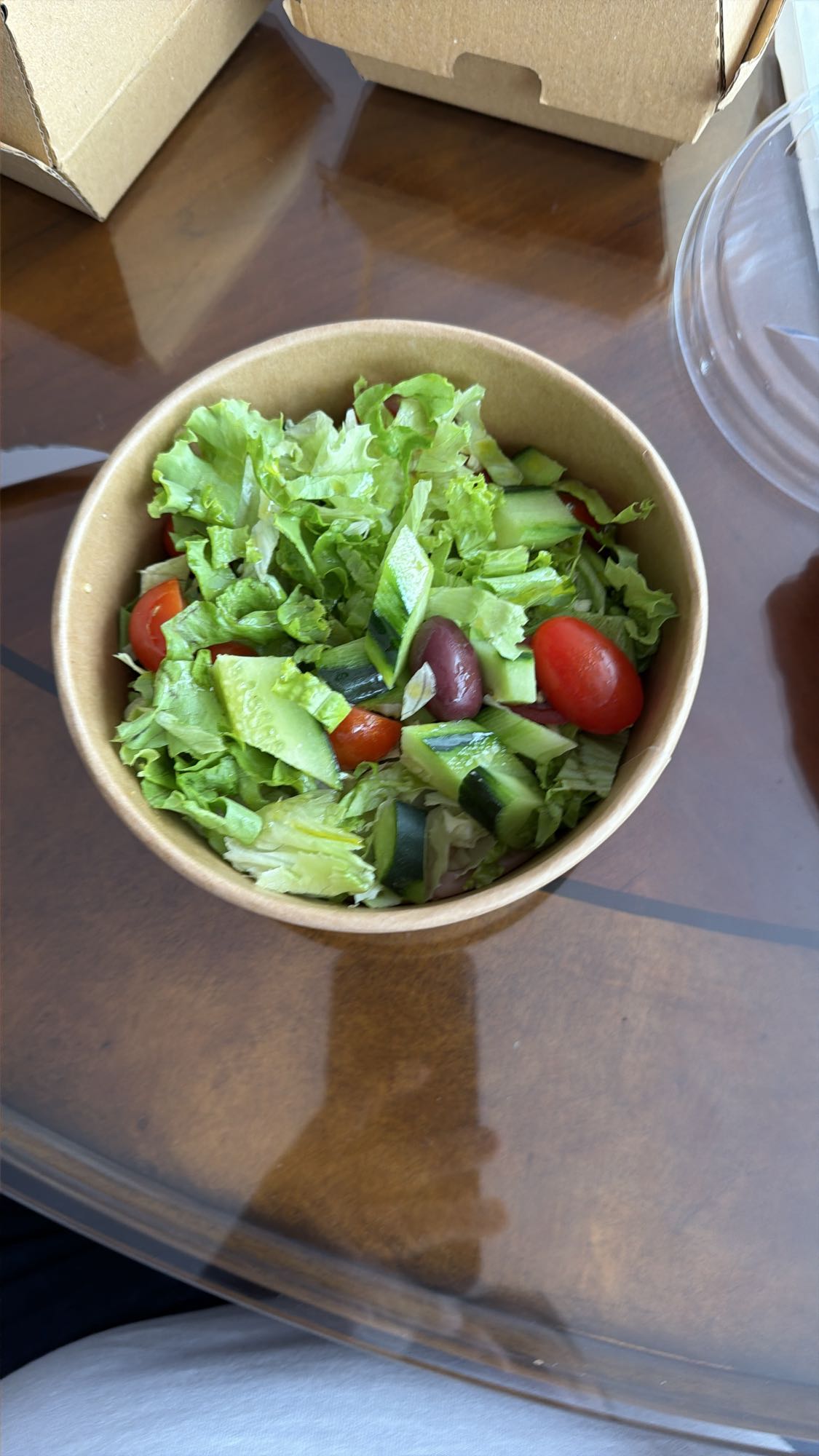 Garden Salad