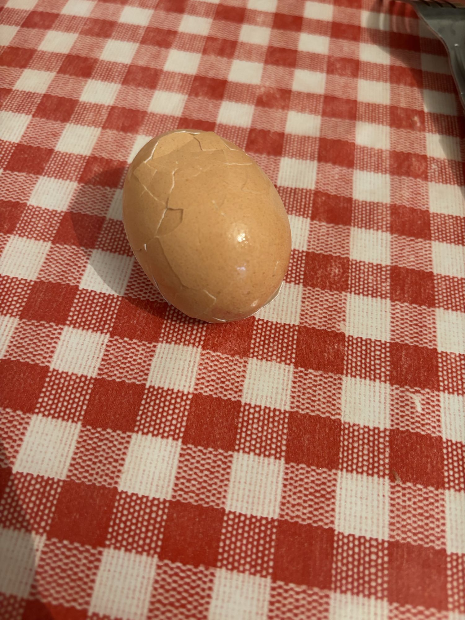 Oeuf dur