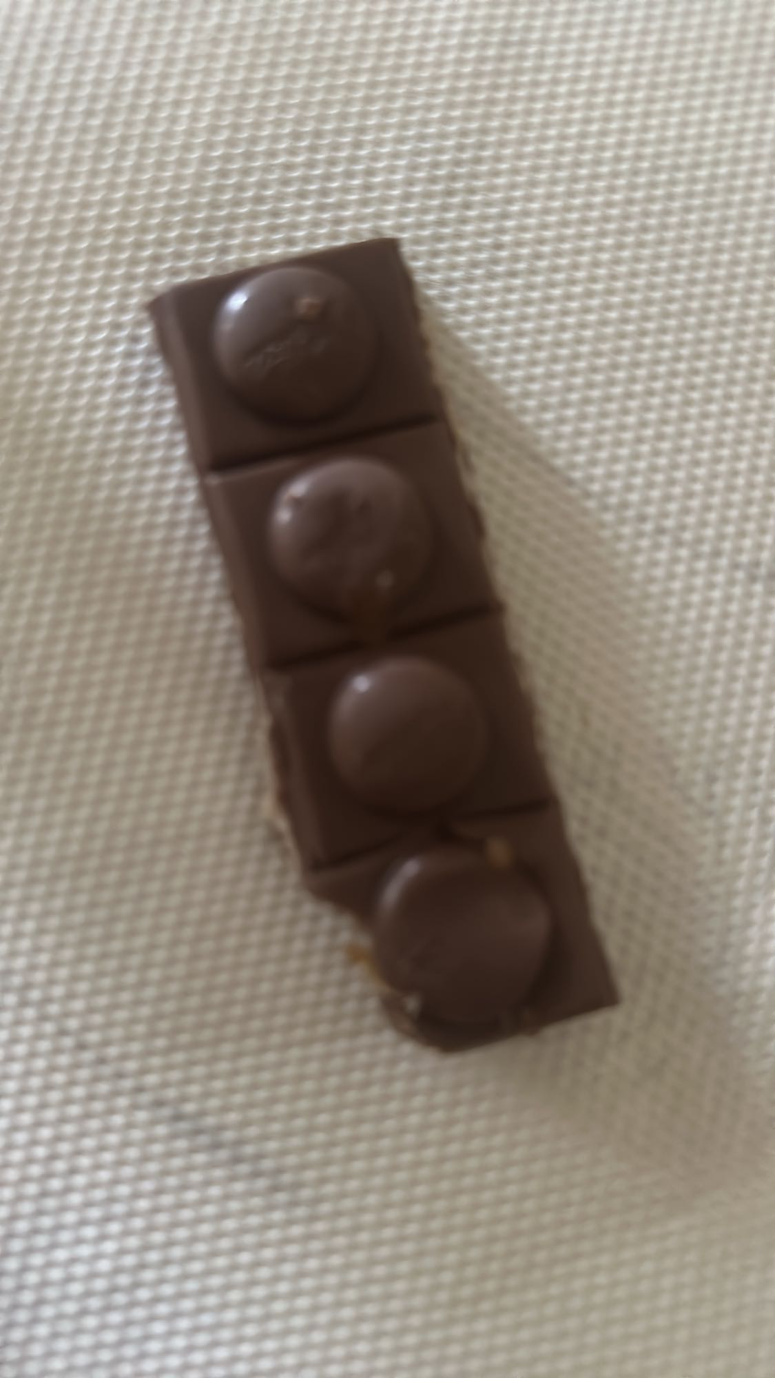 Milk Chocolate