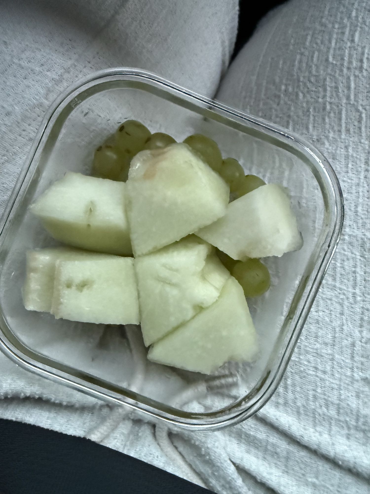 salada de frutas