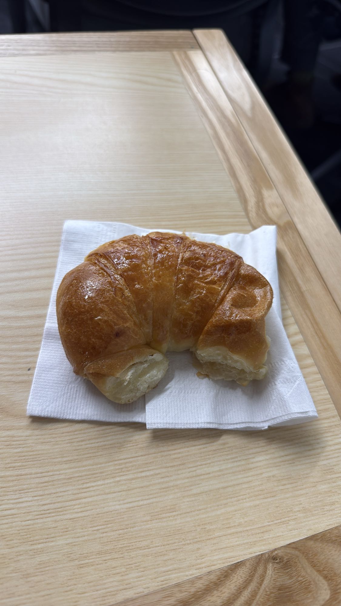 Butter Croissant