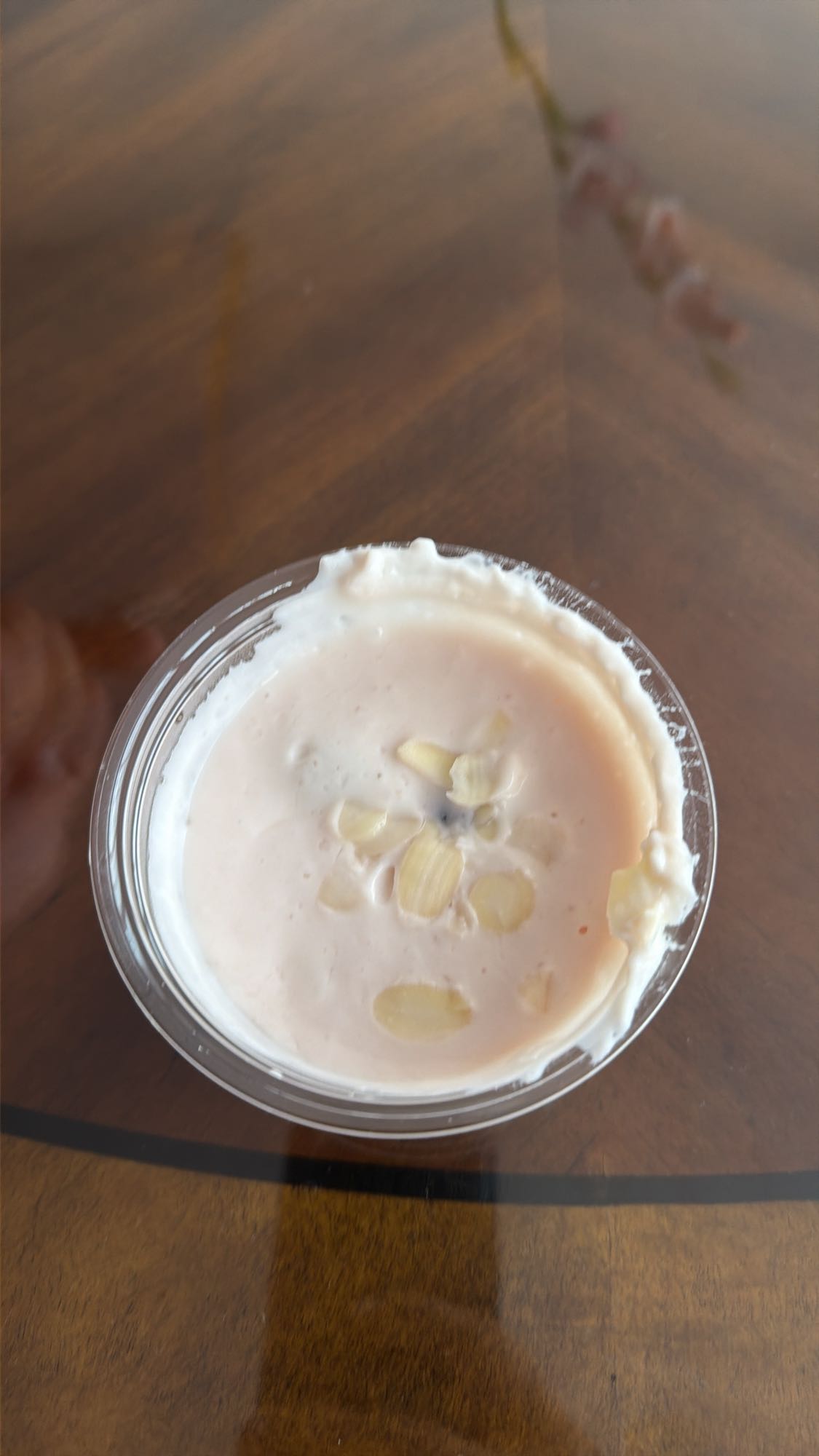 No Sugar Protein Pudding