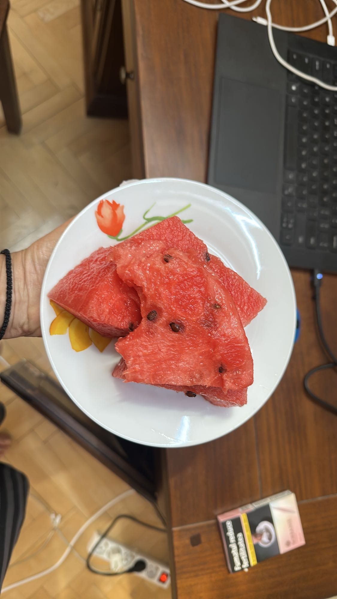Watermelon Slices
