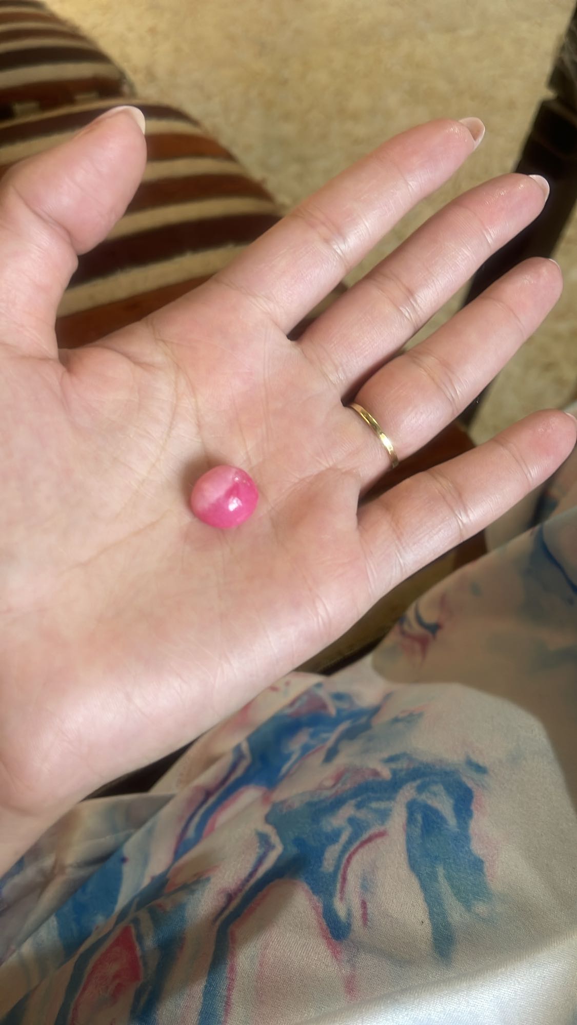 Pink Candy