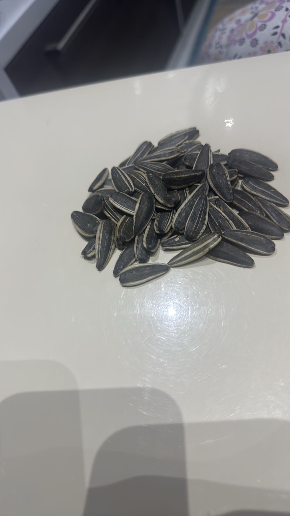Sunflower Seeds