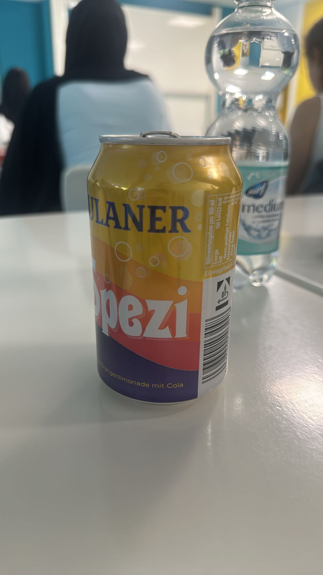 Spezi