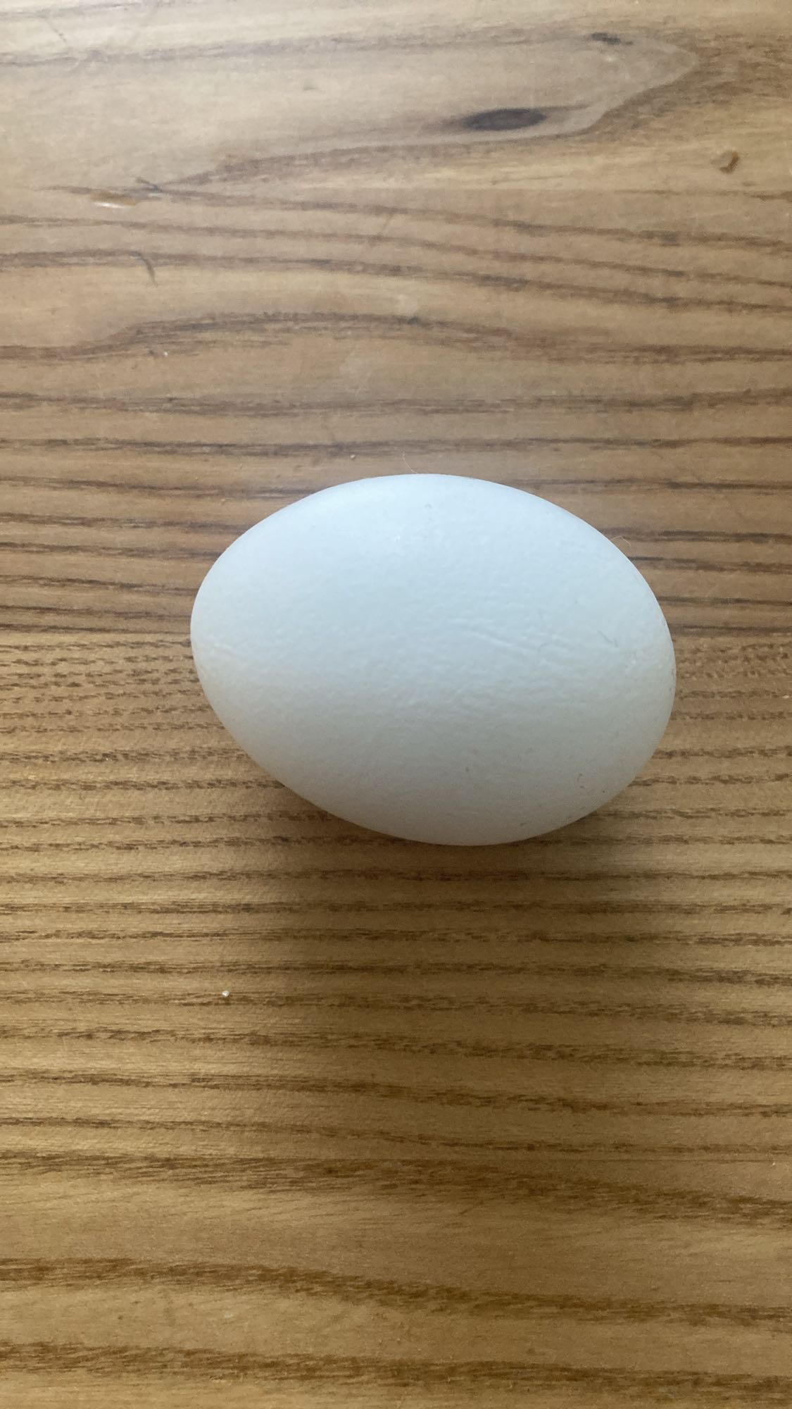 kokt ägg