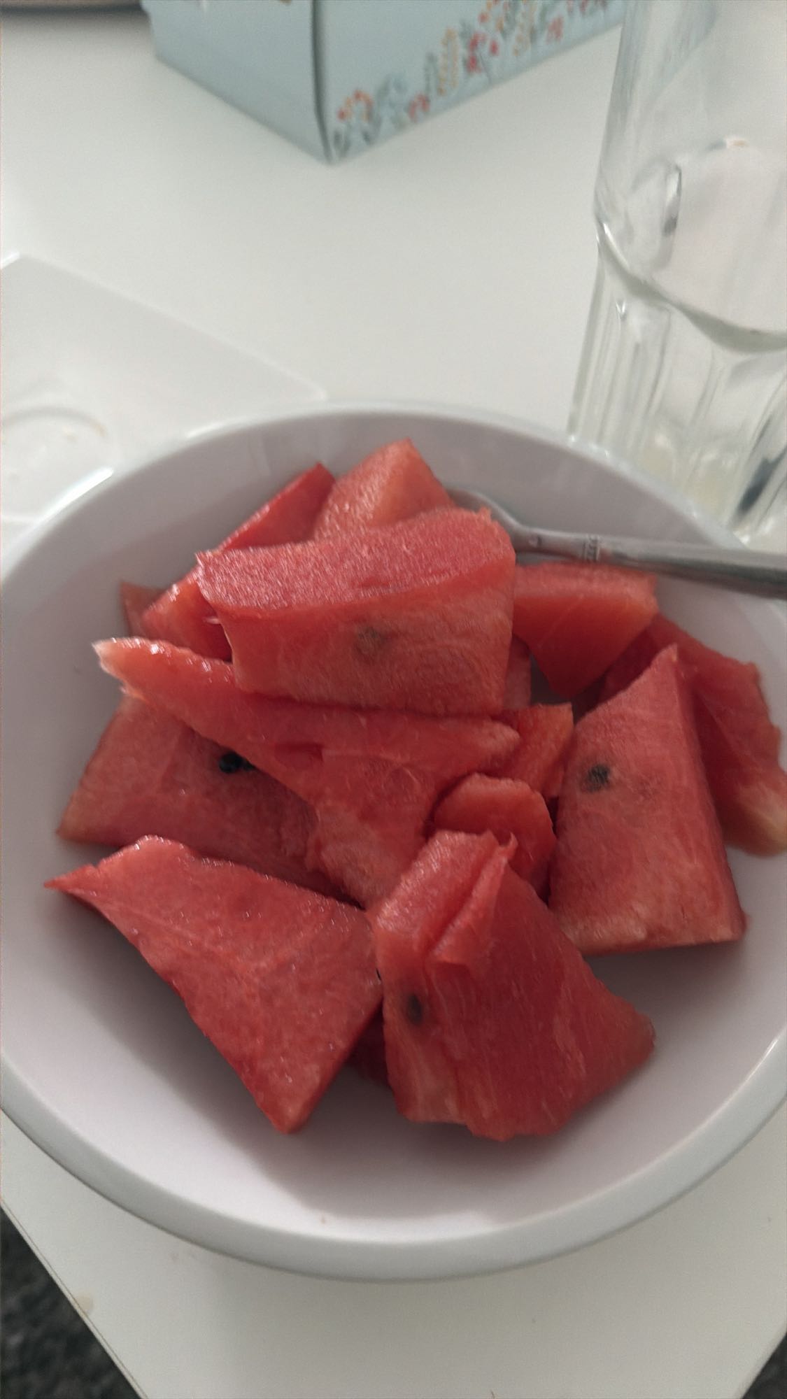 Wassermelone