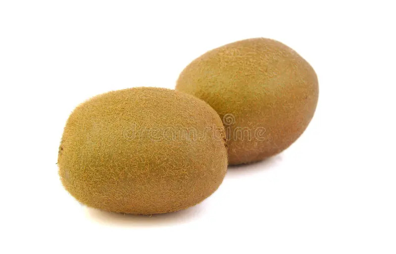 Deux kiwis