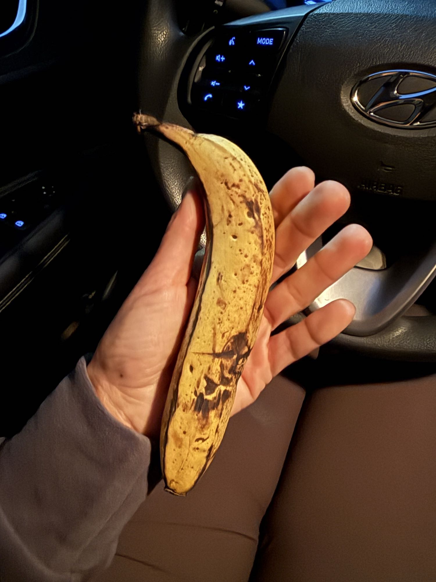 banana