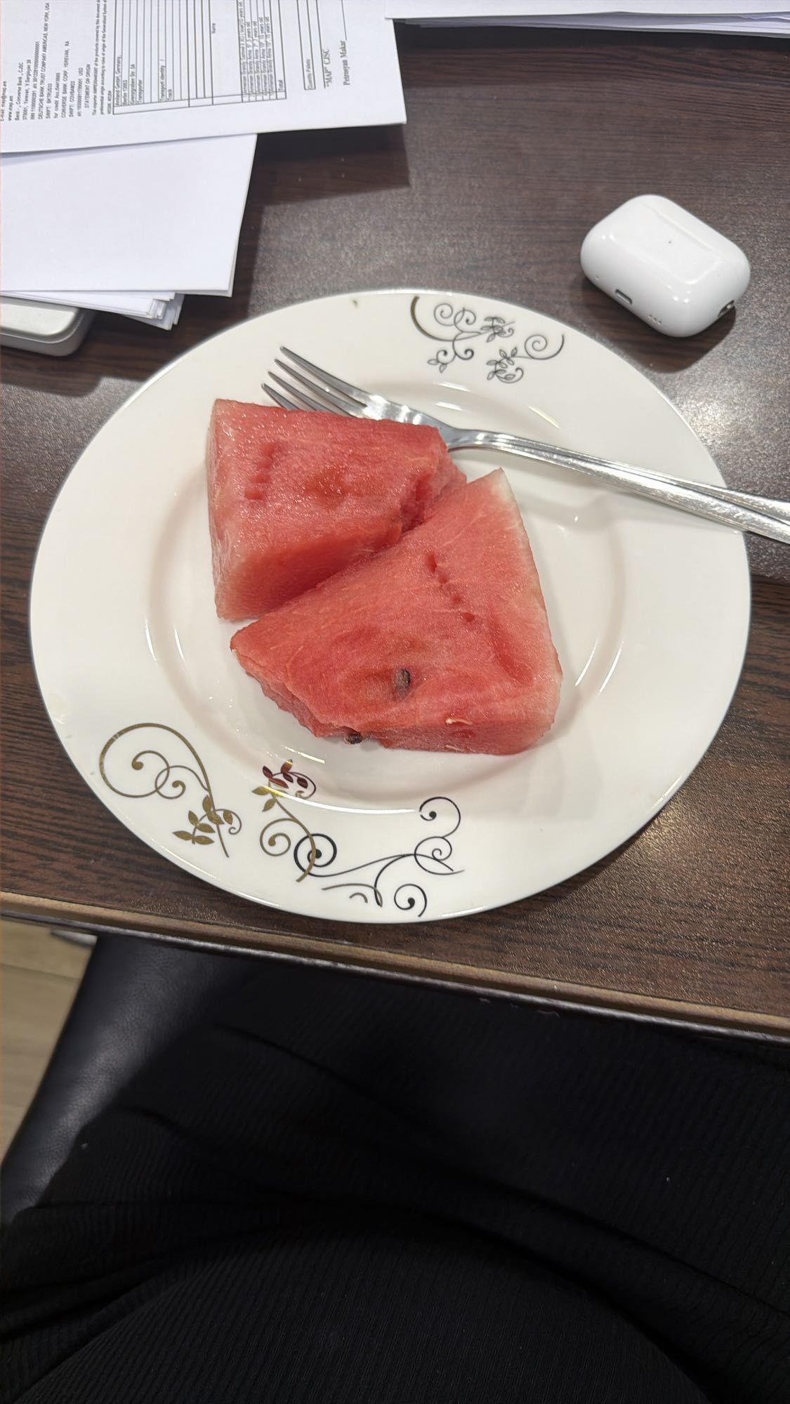 Watermelon Slices