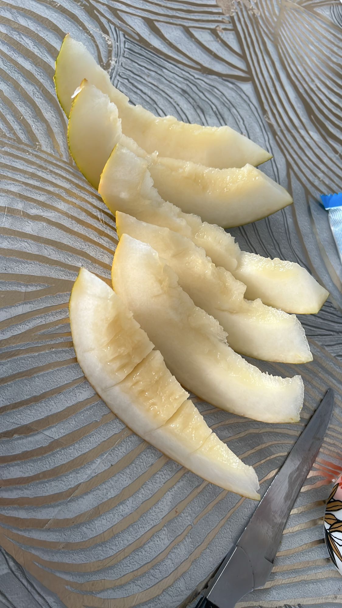 Дыня