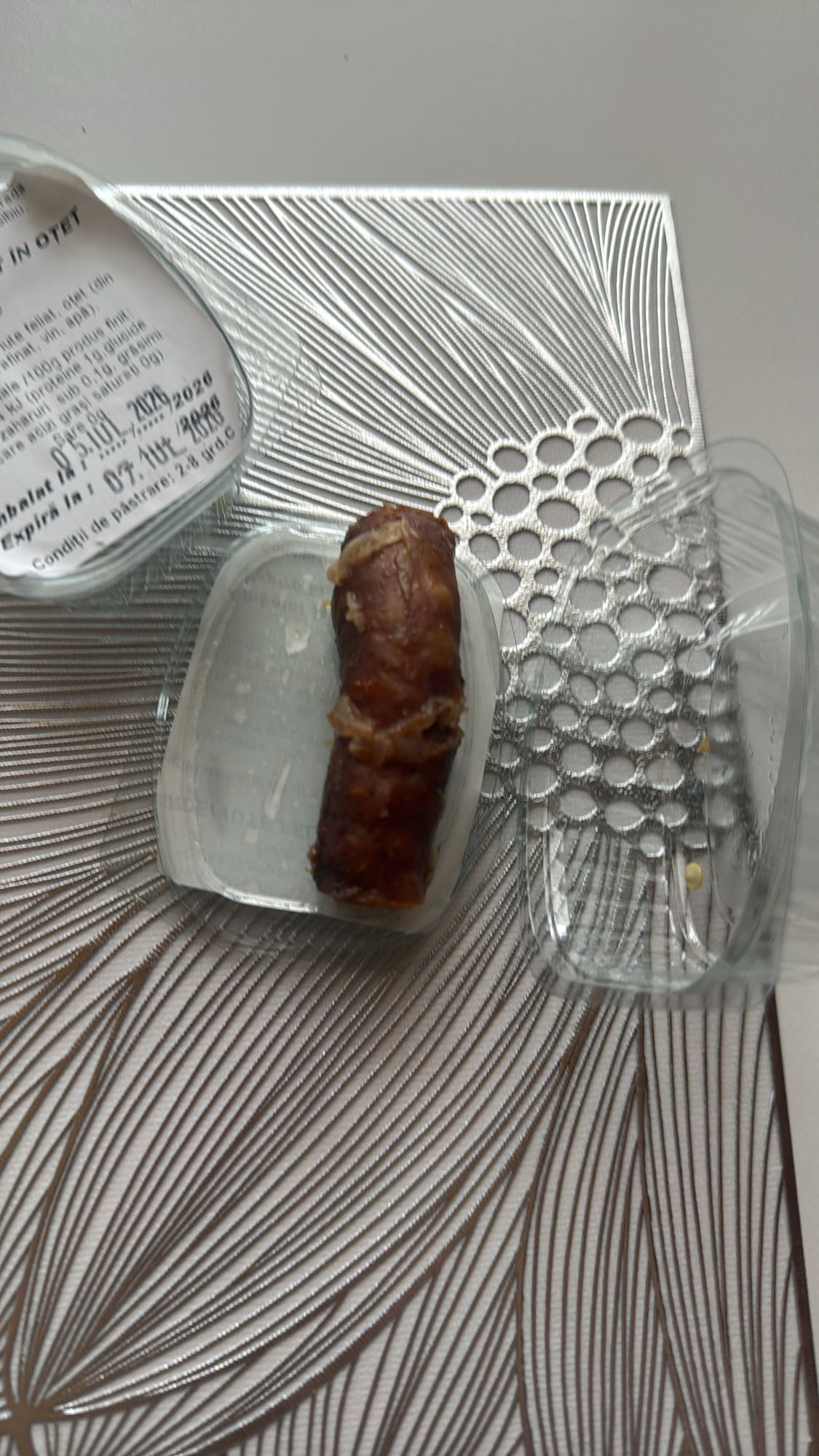 Cabanos afumat