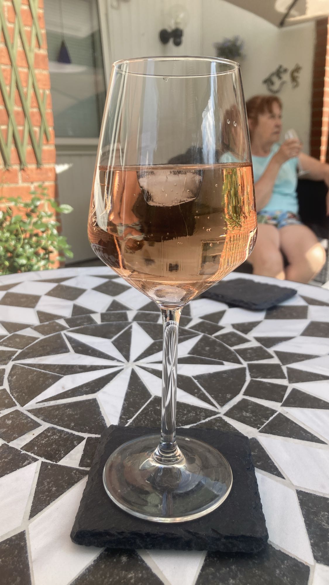Rosévin