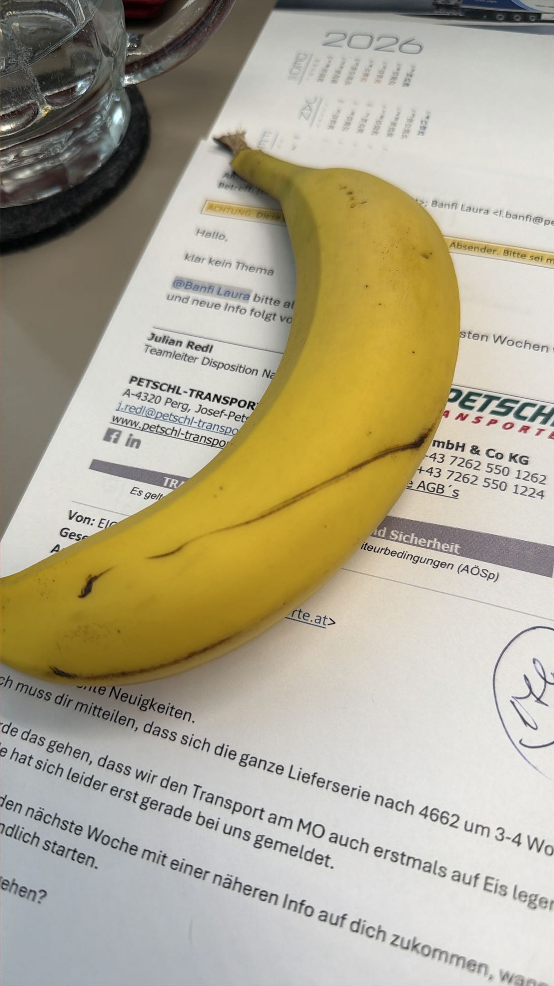 Banane