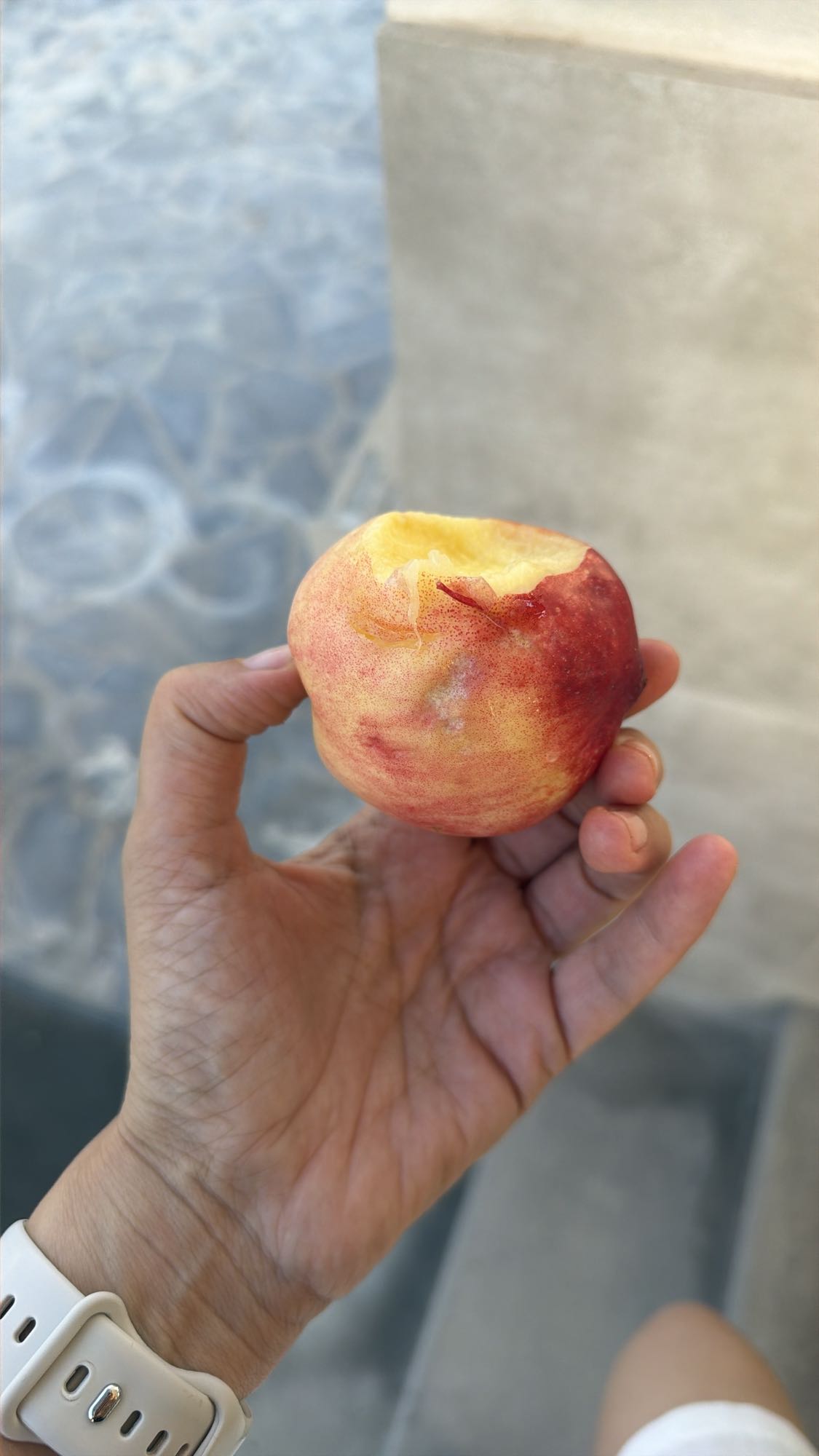 Peach