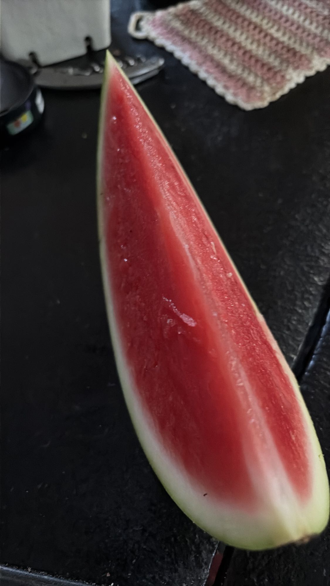 Vattenmelon