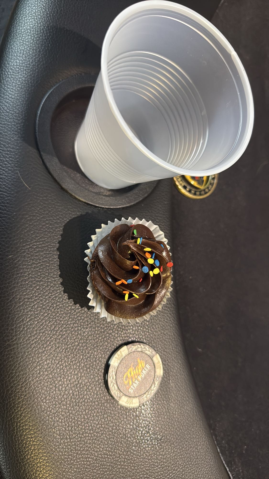 Small Rich Brownie