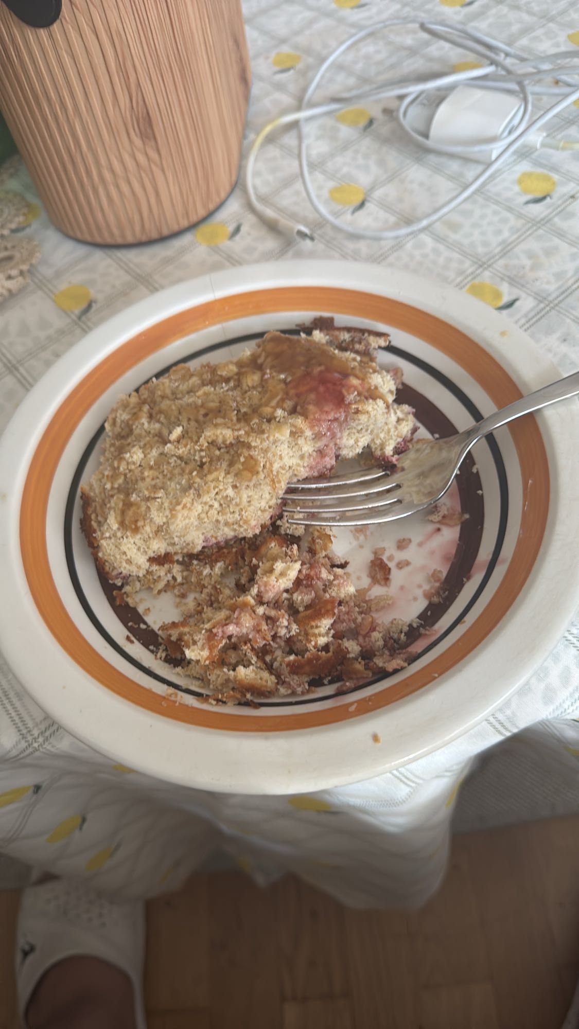 Bärsmulpaj