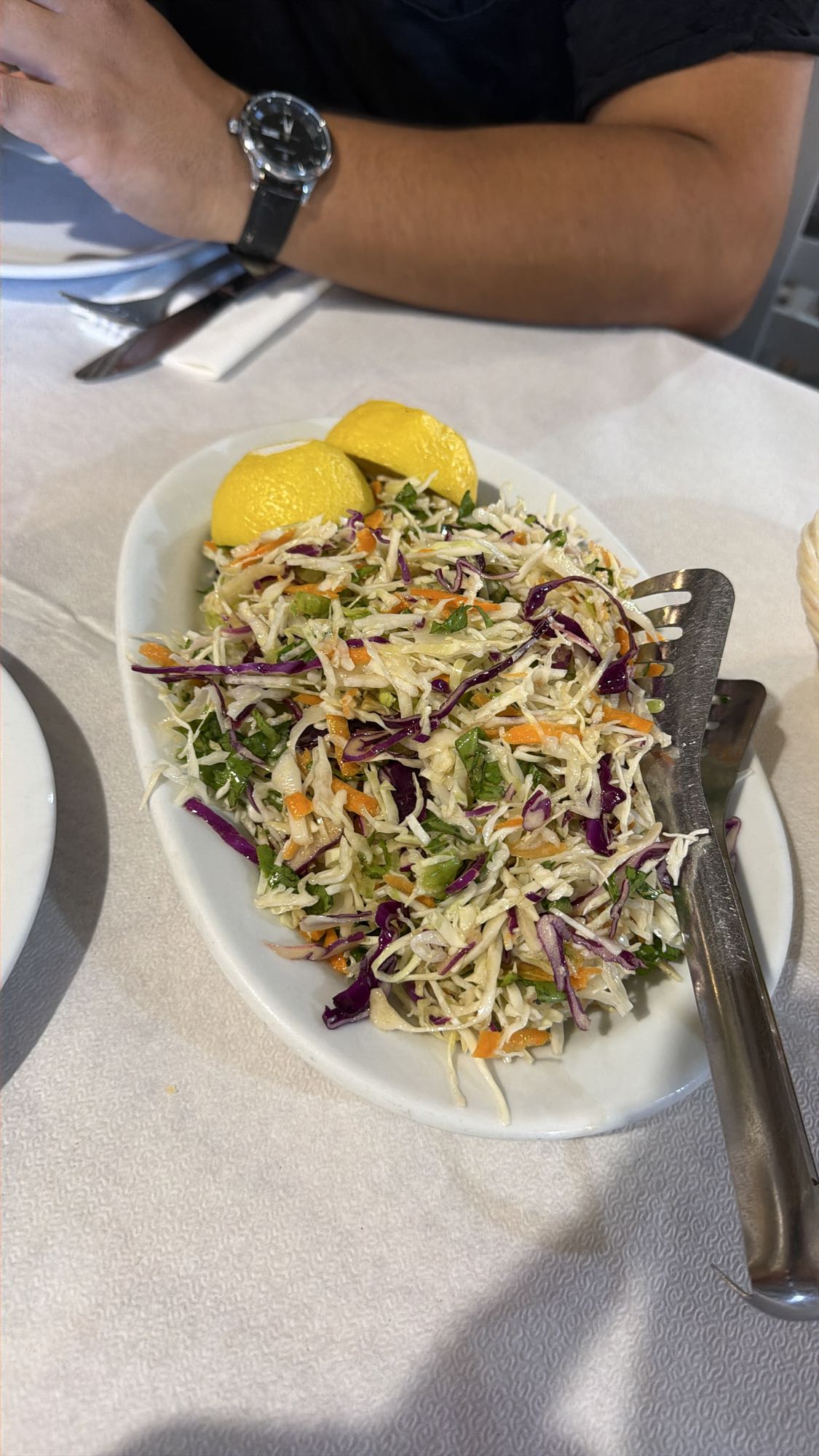 Insalata di cavolo