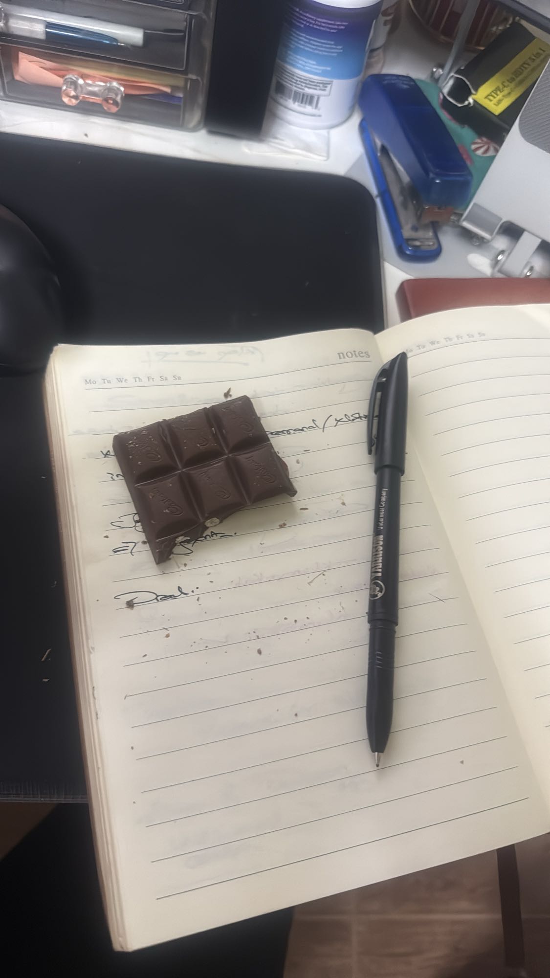 Dark Chocolate