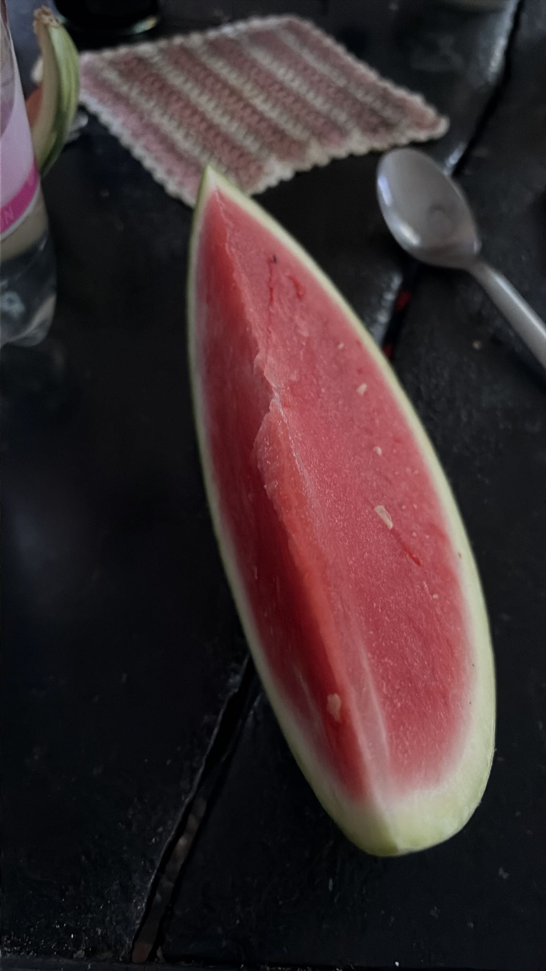 Vattenmelon