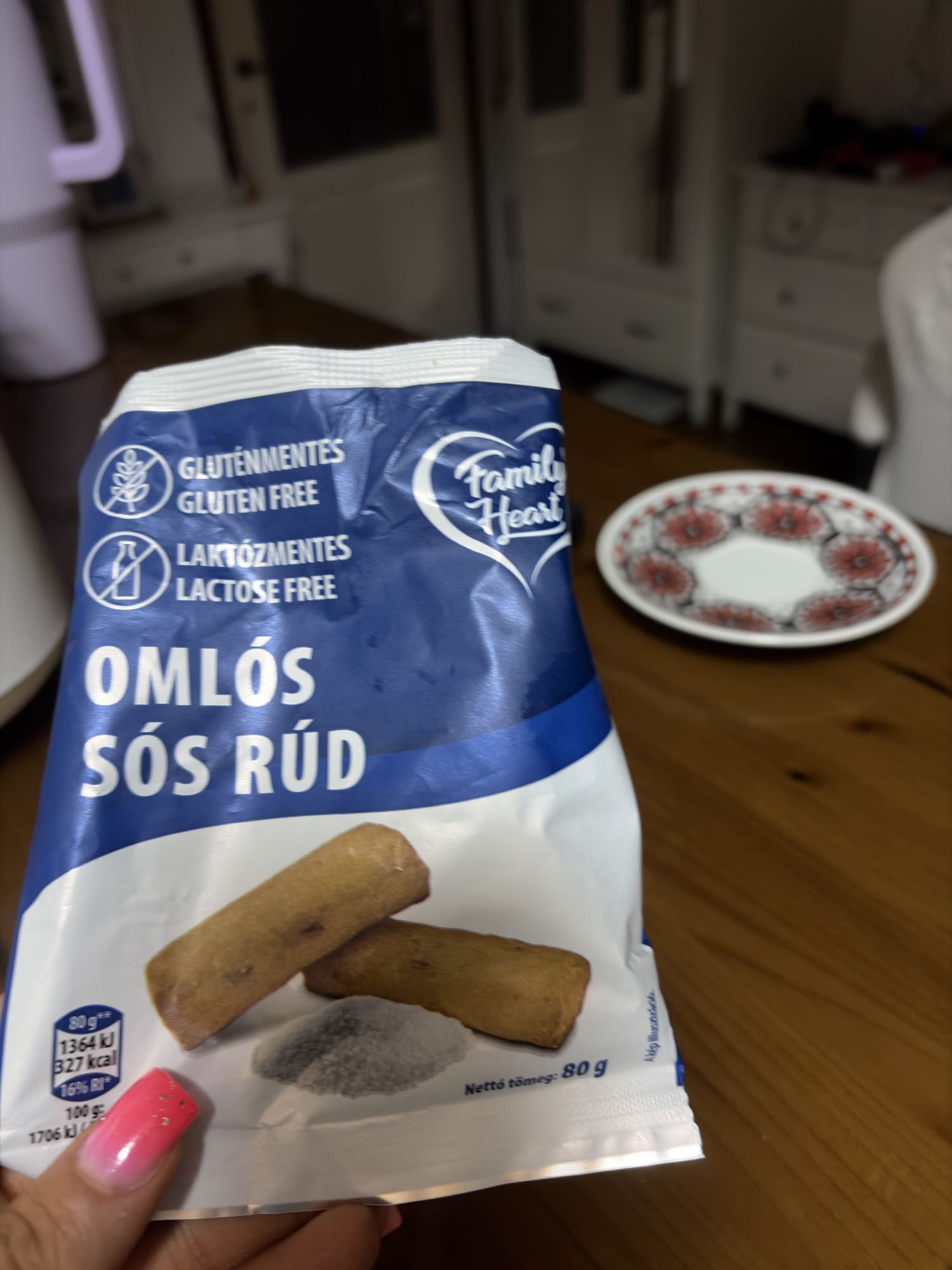 Batoane sarate fara gluten