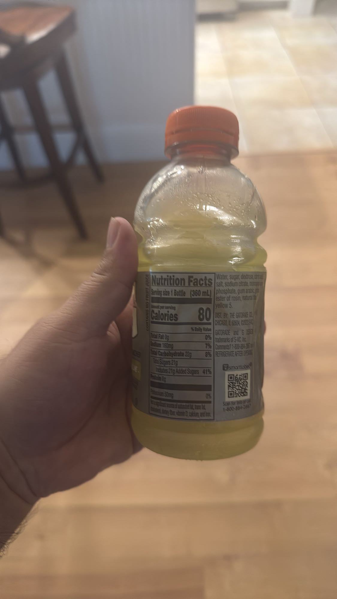 Sports Drink