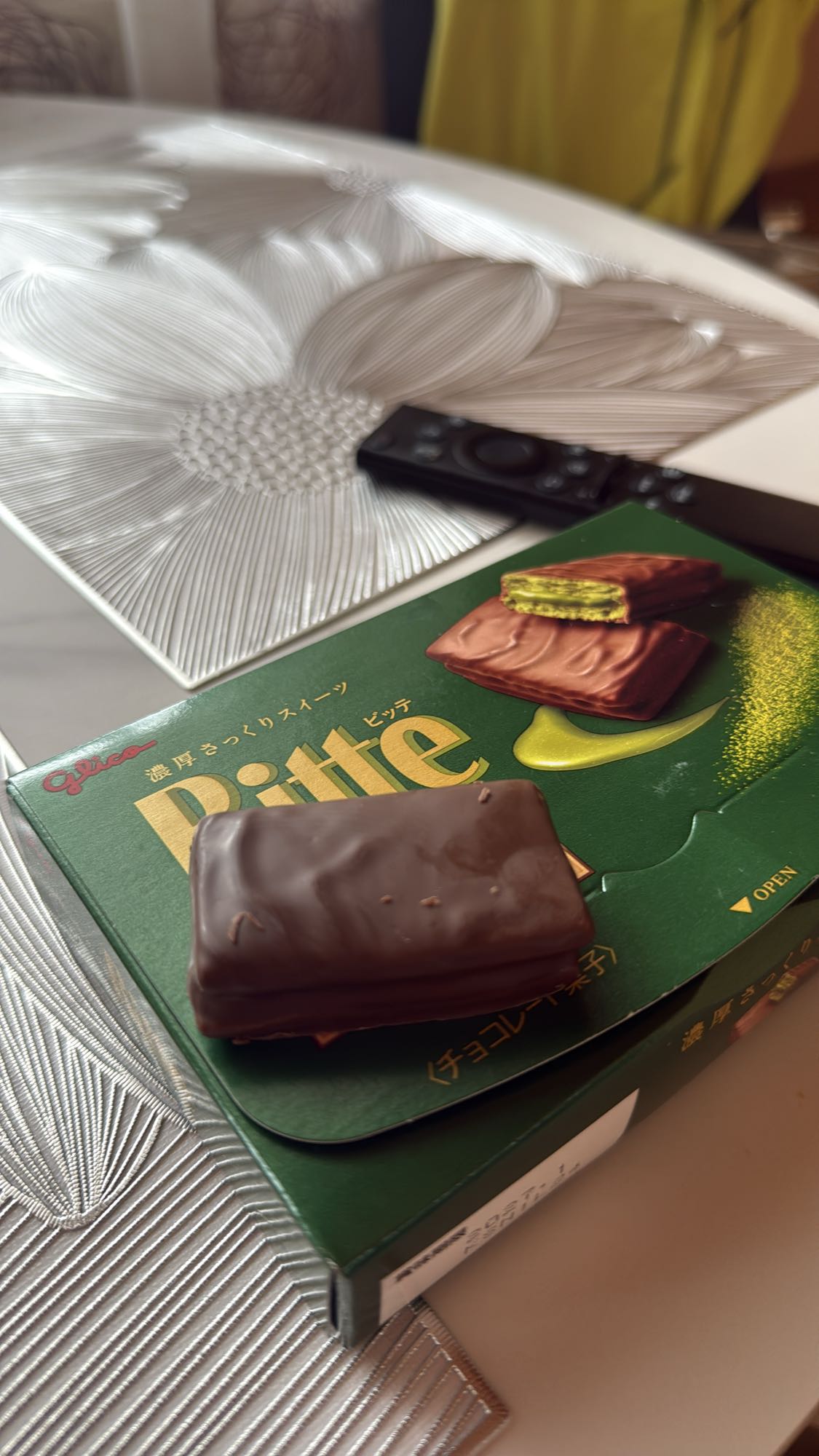 Biscuiti cu ciocolata