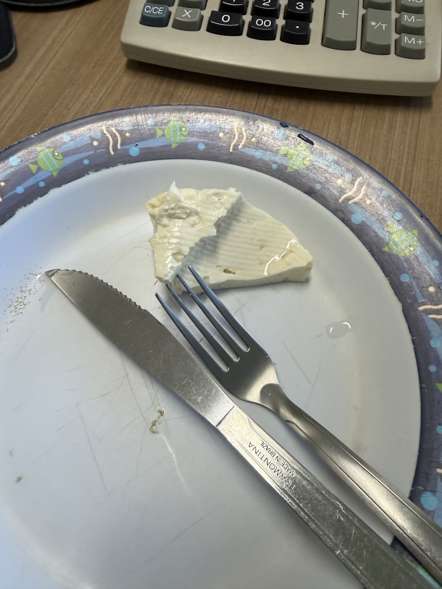 Queijo branco
