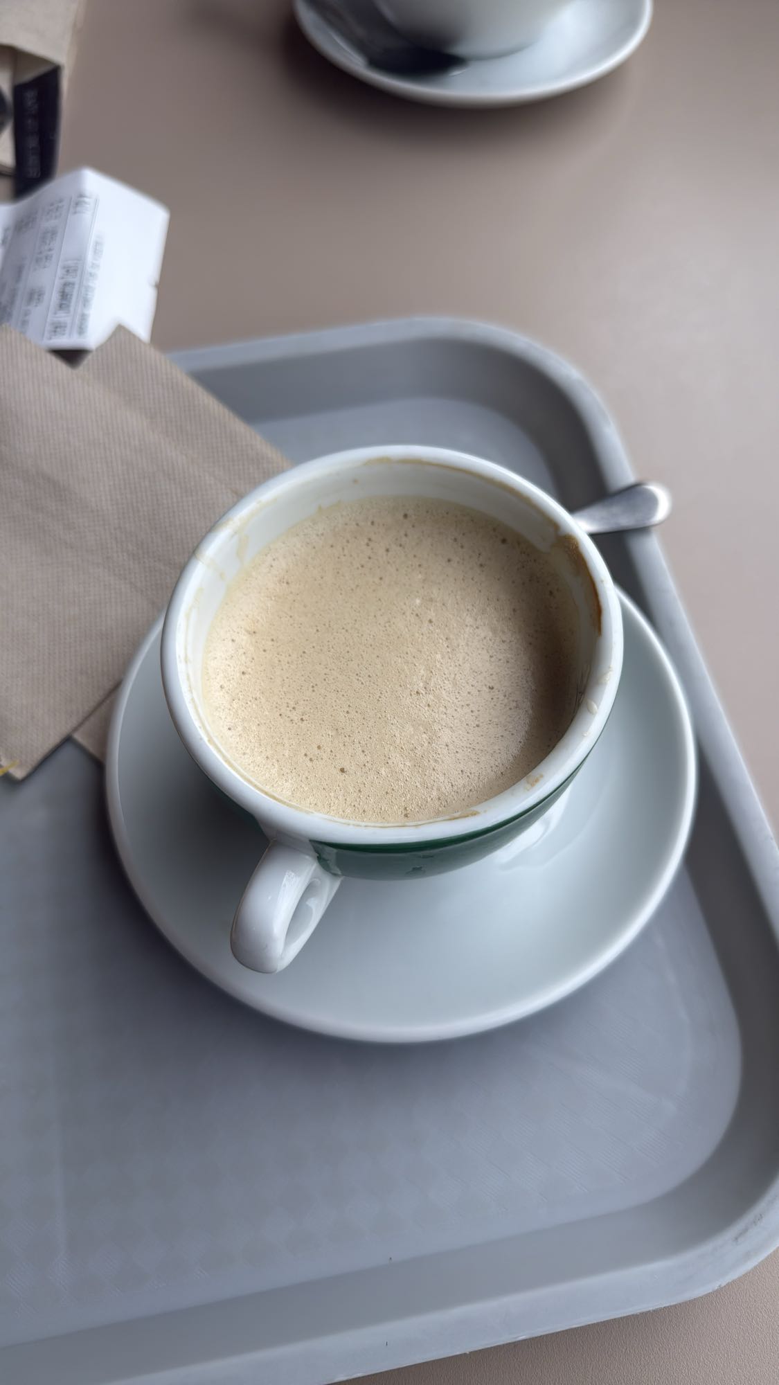 Cappuccino